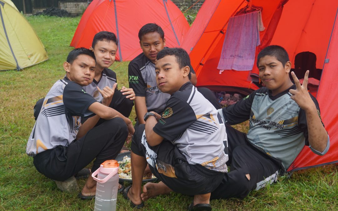 Pinus Camp II